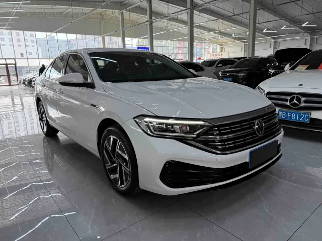 Volkswagen Sagitar — Фото автомобиля 3