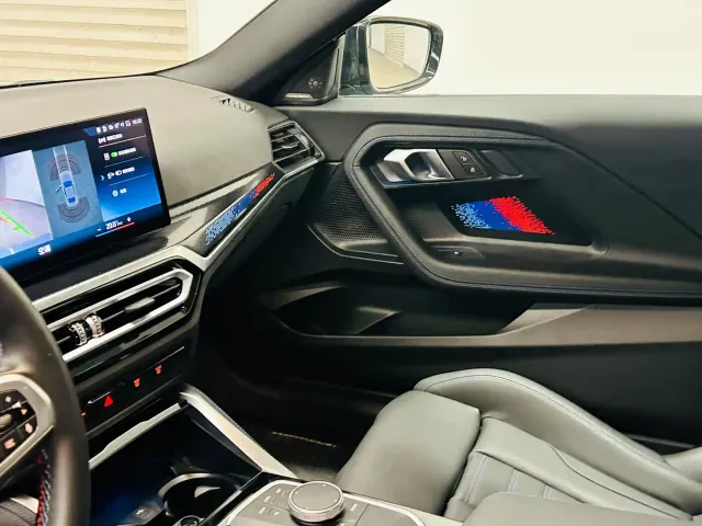 BMW M240i — Фото автомобиля 11