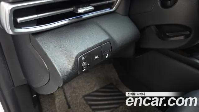 Hyundai AVANTE Avante (CN7) — Фото автомобиля 27
