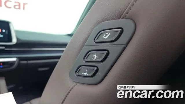 Hyundai Ioniq 6 — Фото автомобиля 29