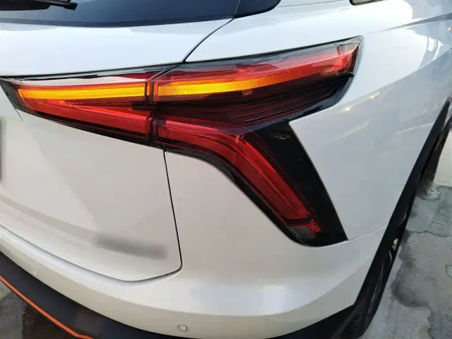 Haval Shenshou — Фото автомобиля 23