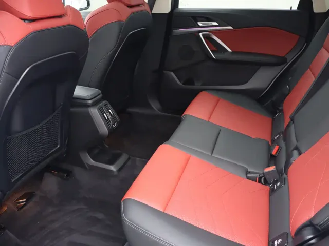 BMW X1 — Фото автомобиля 13