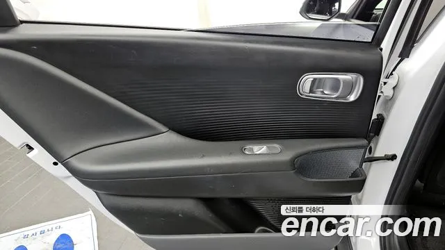 Hyundai Ioniq6 — Фото автомобиля 24