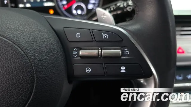 Hyundai Grandeur Новый Grandeur IG — Фото автомобиля 18