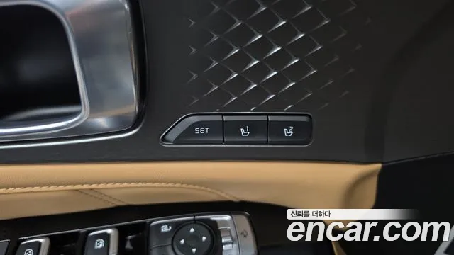 Kia Sorento 4th Gen — Фото автомобиля 23