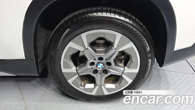 BMW X1 — Фото автомобиля 21
