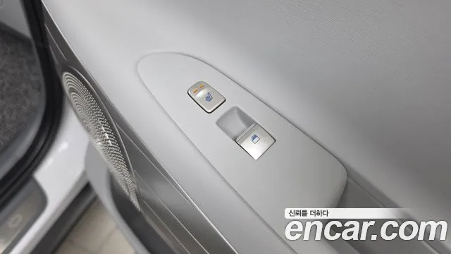Hyundai Nexo — Фото автомобиля 19