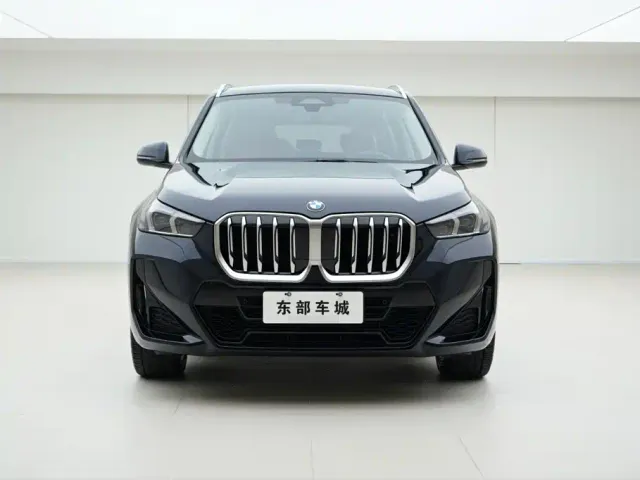 BMW X1 — Фото автомобиля 2