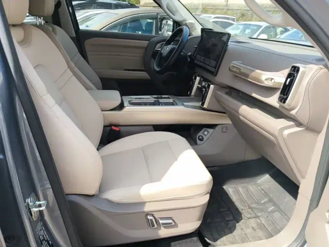 Haval Big Dog — Фото автомобиля 24
