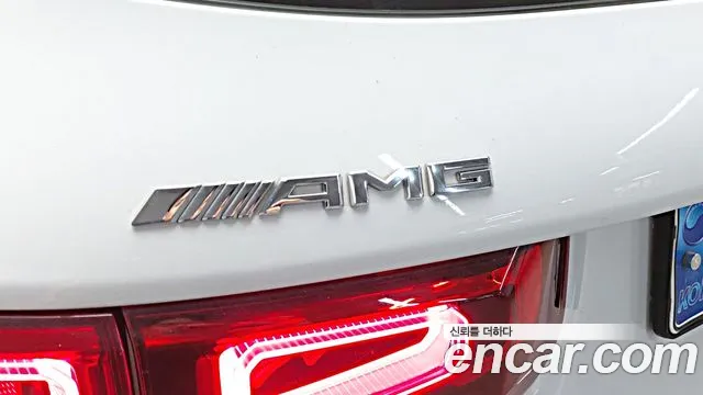 Mercedes-Benz GLB-Class — Фото автомобиля 6