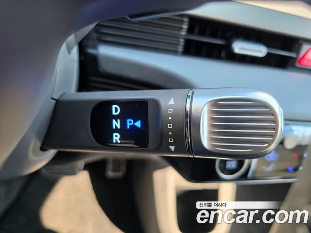 Hyundai Ioniq5 Ioniq5 — Фото автомобиля 9