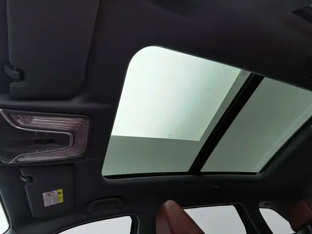 Changan CS75 Plus — Фото автомобиля 14