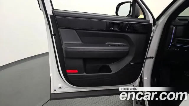 Hyundai Santa Fe MX5 — Фото автомобиля 13