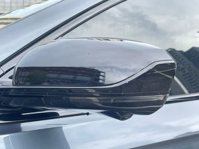 Geely Xingrui — Фото автомобиля 6