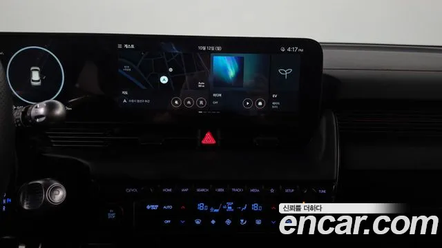 Hyundai Ioniq 5 New — Фото автомобиля 18