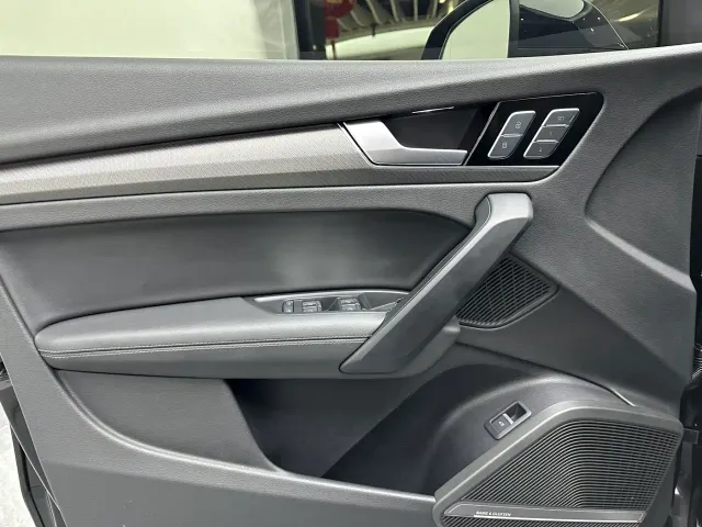 Audi Q5L — Фото автомобиля 19