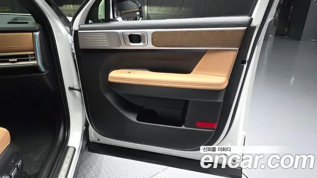 Hyundai Santa Fe MX5 — Фото автомобиля 13