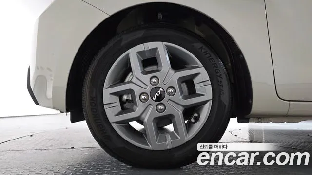 Kia RAY Новый Kia Ray Prestige — Фото автомобиля 5