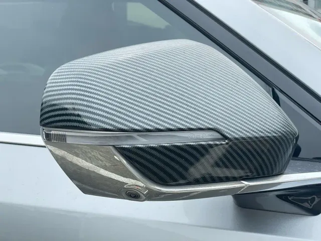 GAC Trumpchi GS8 — Фото автомобиля 7
