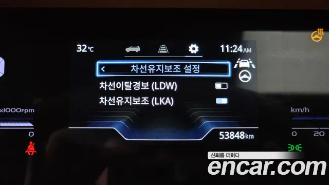 KG_Mobility_Ssangyong Torres Torres Бензин 1.5 2WD — Фото автомобиля 25