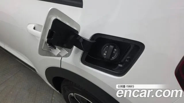 Kia Niro The All New Niro Prestige — Фото автомобиля 8