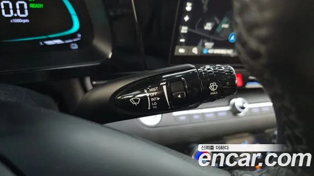 Hyundai Avante CN7 — Фото автомобиля 27