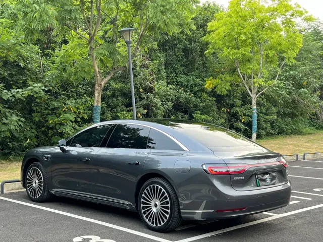 Stelato S9 — Фото автомобиля 14