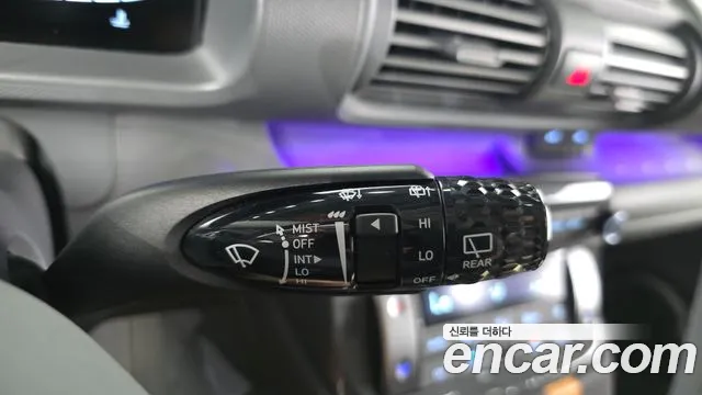Hyundai Casper Casper Inspiration — Фото автомобиля 27