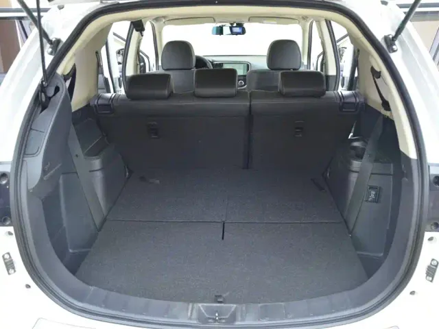 Mitsubishi Outlander — Фото автомобиля 14