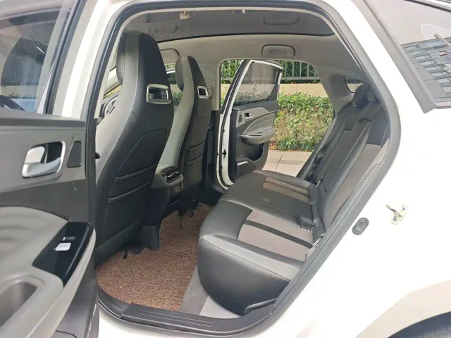 GAC Aion S Plus — Фото автомобиля 14