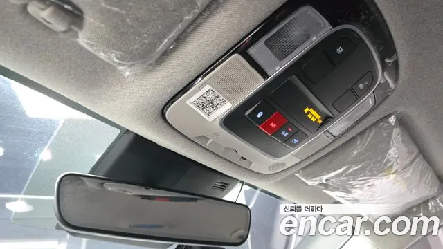 Hyundai Sonata DN8 — Фото автомобиля 26
