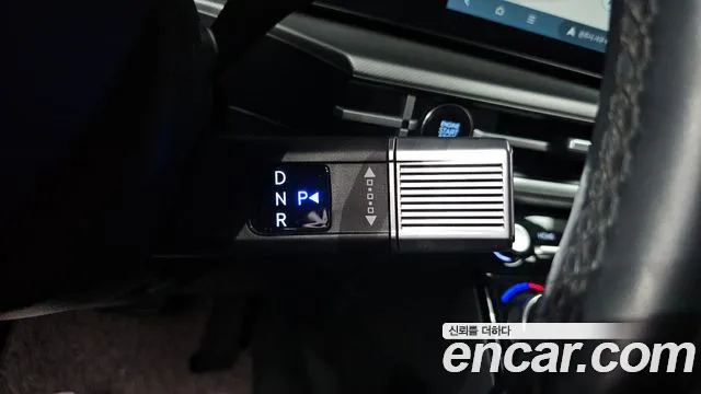 Hyundai Santa Fe MX5 — Фото автомобиля 9