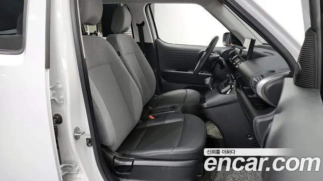 Hyundai Casper Casper Smart — Фото автомобиля 11
