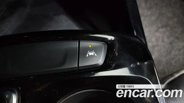 ChevroletGMDaewoo Trax Trax Кроссовер — Фото автомобиля 13