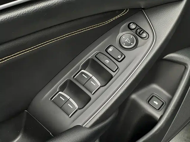 Honda Accord — Фото автомобиля 12