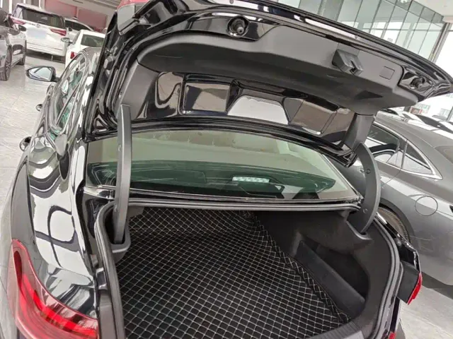 Volkswagen Passat — Фото автомобиля 18