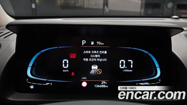 Hyundai Casper Casper Turbo Inspiration — Фото автомобиля 8