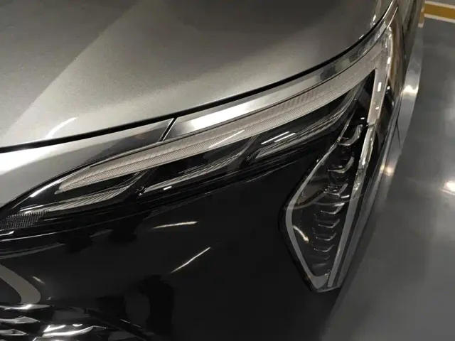 Buick Century — Фото автомобиля 5