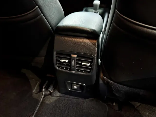 Toyota Levin — Фото автомобиля 17