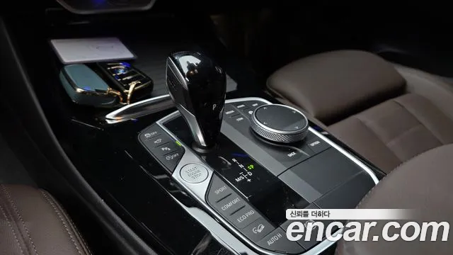 BMW X3 xDrive 20i M Sport Pro — Фото автомобиля 9