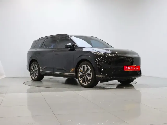 Dongfeng eπ 008 — Фото автомобиля 6