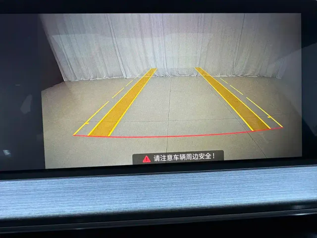 Chery Tiggo 7 PLUS — Фото автомобиля 14