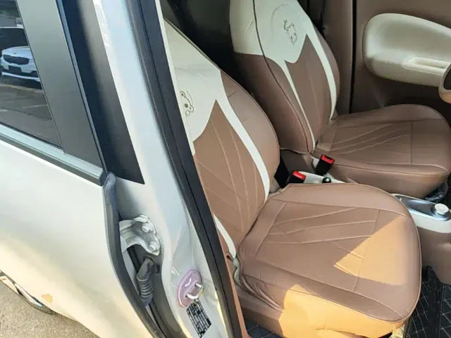 Wuling Hongguang Mini EV — Фото автомобиля 24