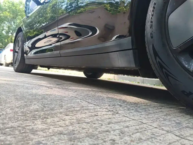 Li Auto i6 — Фото автомобиля 21