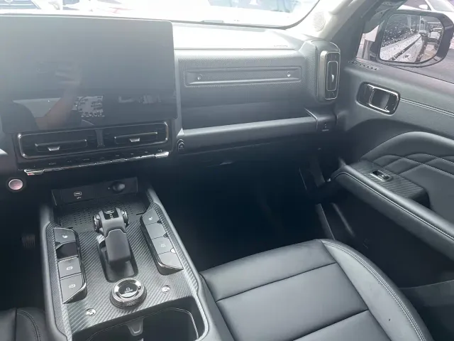 Haval Raptor — Фото автомобиля 23