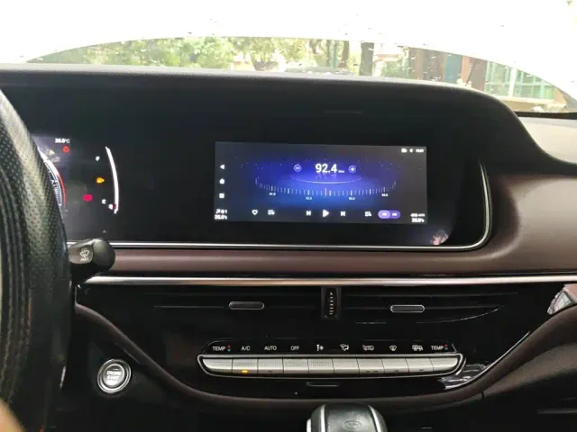 GAC Trumpchi M6 — Фото автомобиля 14