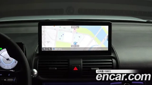 Hyundai Casper Casper Electric Inspiration — Фото автомобиля 10