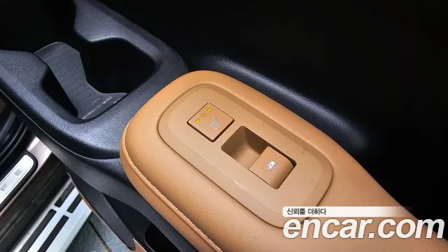 Hyundai Santa Fe MX5 — Фото автомобиля 24