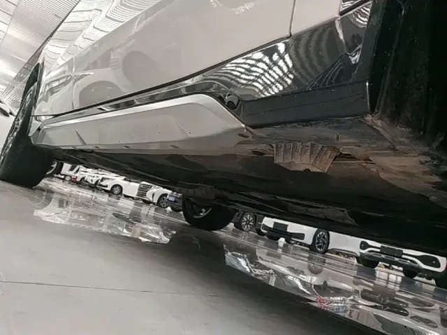 BMW X1 — Фото автомобиля 20