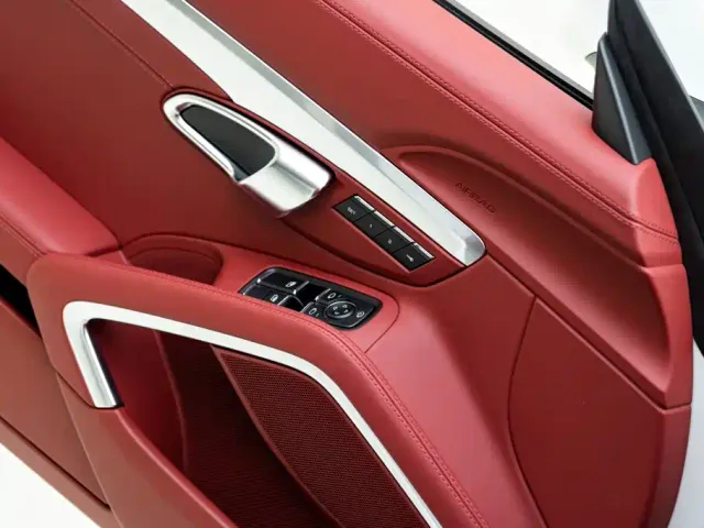 Porsche 718 — Фото автомобиля 14